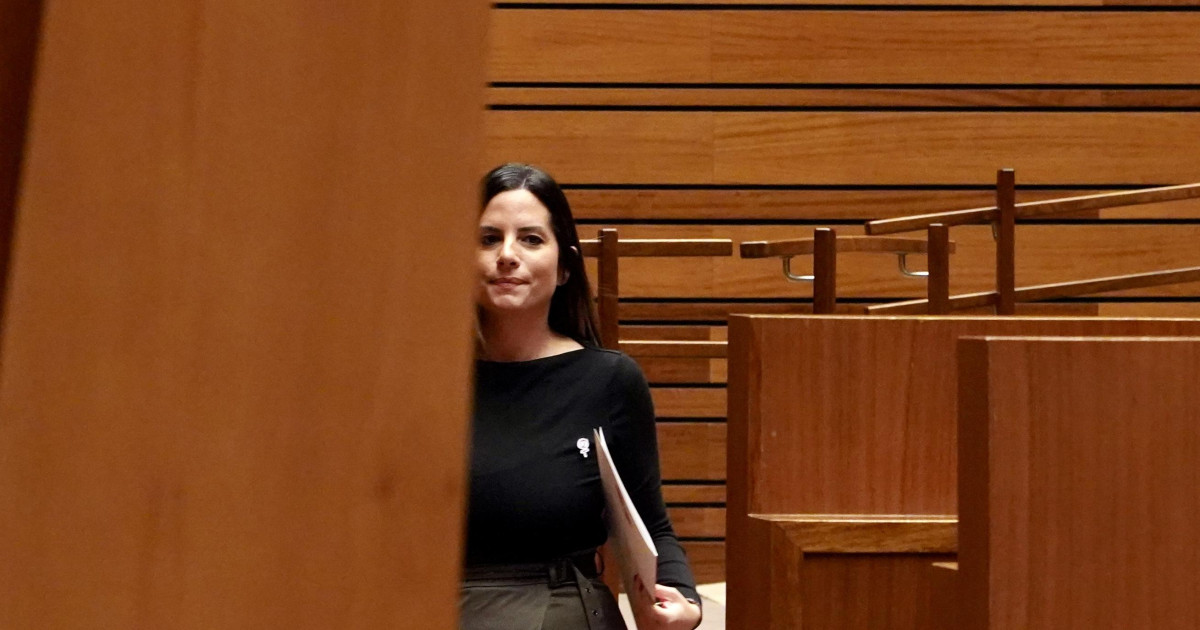 PP y Vox tumban una iniciativa del PSOE a favor del aborto en Castilla ...