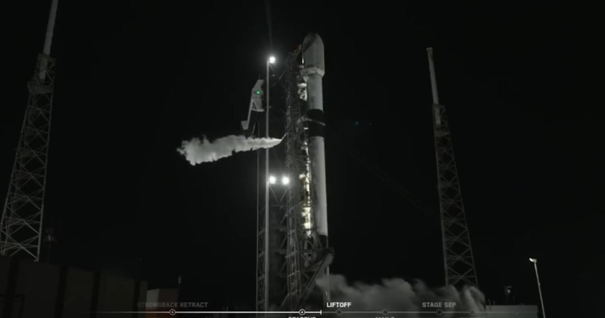 España consolida su liderazgo espacial con el lanzamiento exitoso del ...