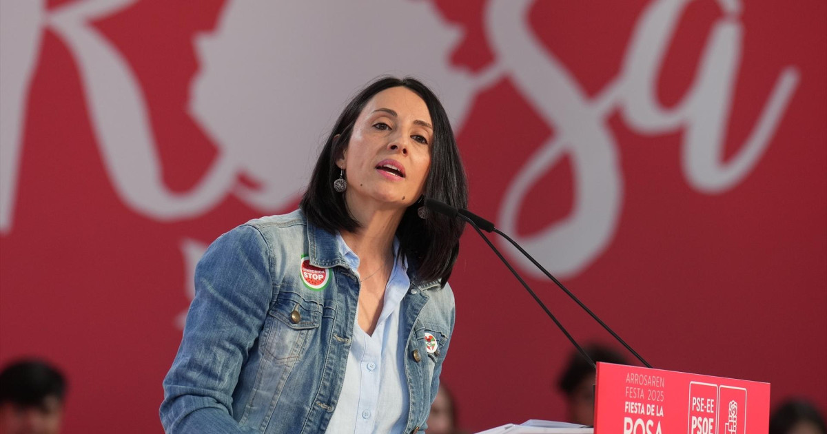 El PSOE carga contra el PP por «esconder la cabeza bajo tierra cuando ...