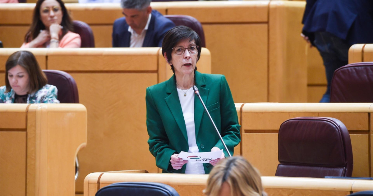 El PNV no acudirá a la comparecencia de Sánchez en la comisión Koldo ...
