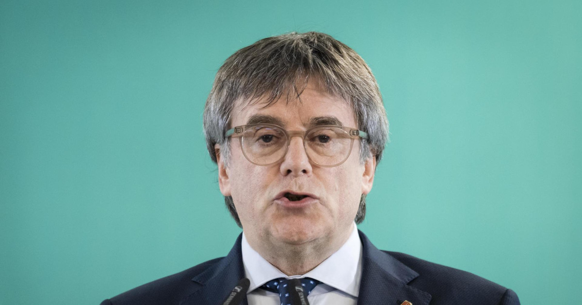 Los militantes de Junts arropan a Puigdemont y avalan la ruptura con ...