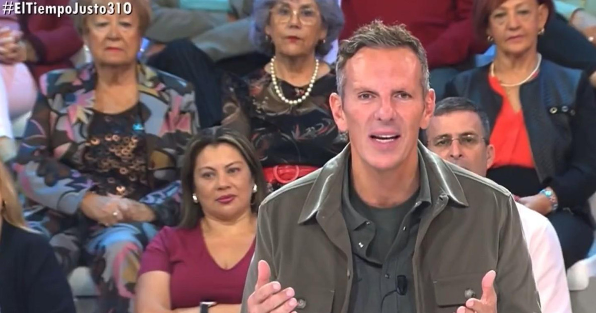 Joaquín Prat retrata a Sánchez por llevar a su hija a la universidad privada:  «Cuando uno escupe para arriba…»