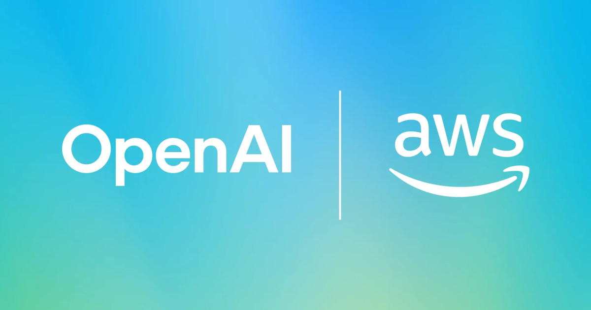 OpenAI accederá la nube de Amazon tras un acuerdo histórico de 38.000 ...