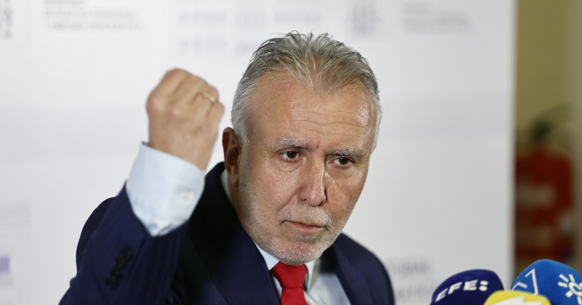 El ministro Torres se escuda en lo que no dice el informe de la UCO ...