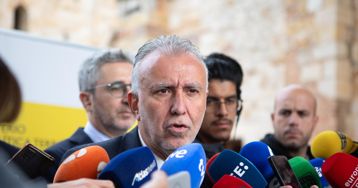 Torres se da por exonerado tras el informe de la UCO y carga contra el ...