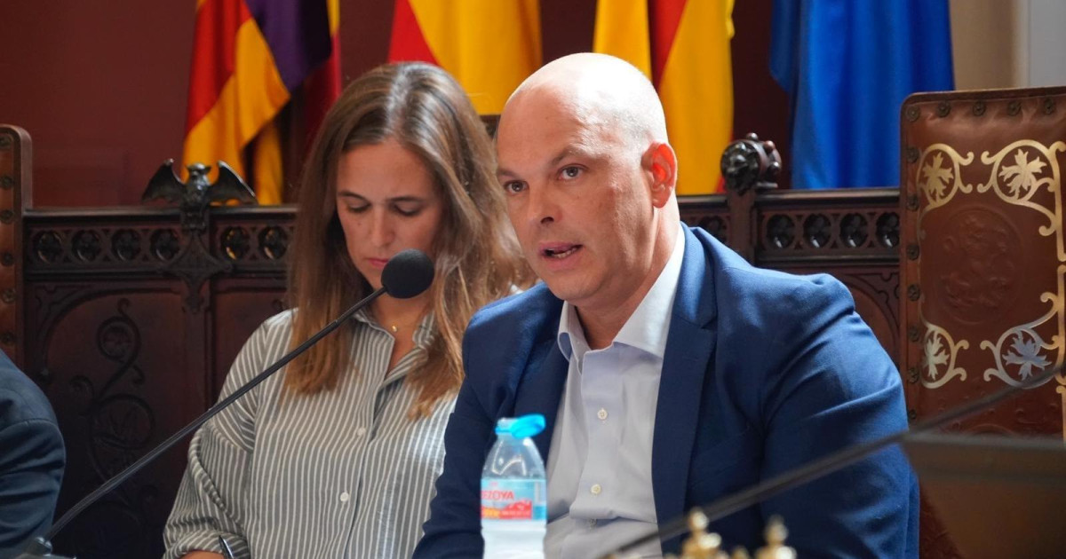 El Ayuntamiento de Palma destinará 4,5 millones de euros a la ...
