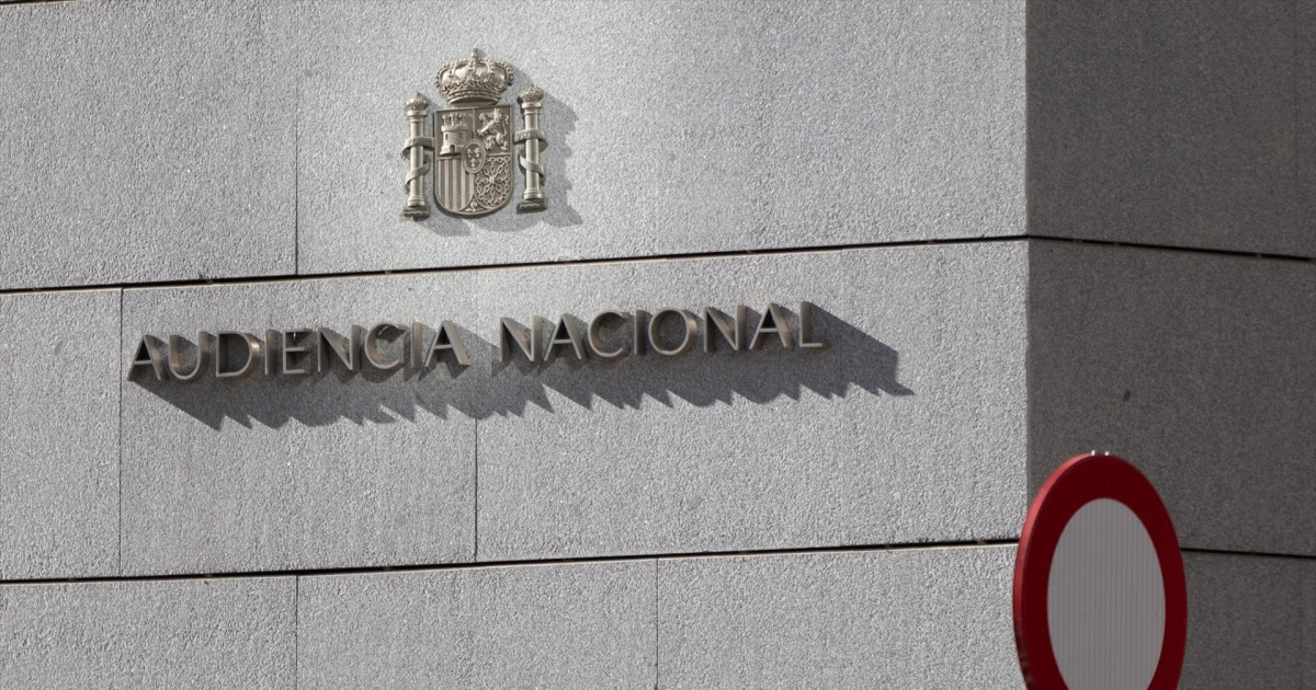 El PP pide a la Audiencia Nacional que impida al PSOE ejercer como ...