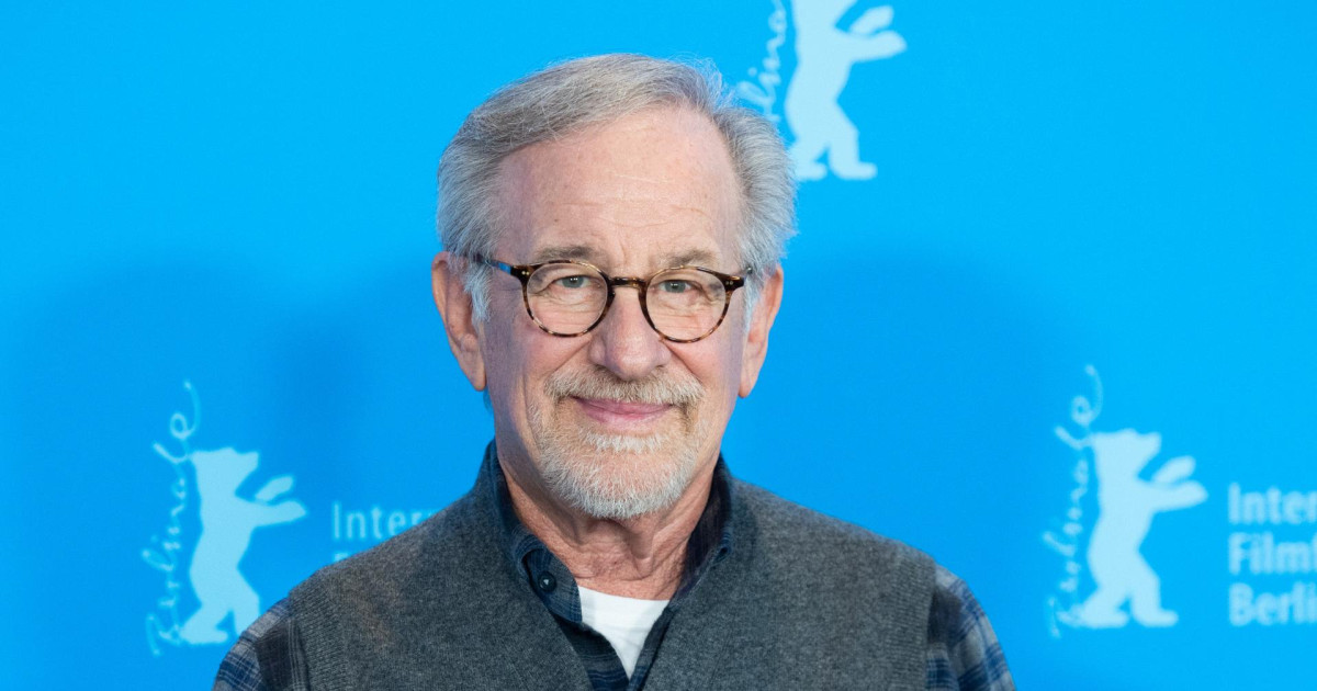 What's Spielberg's best movie?