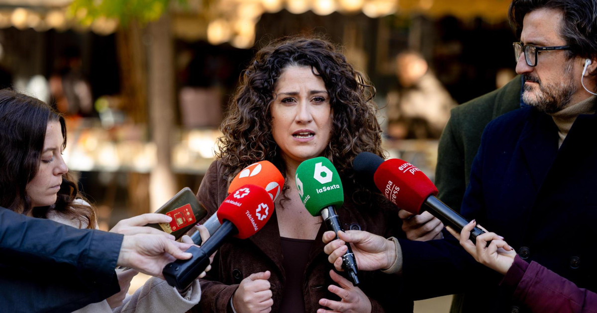 El PSOE cree que Feijóo ya no tiene «líneas rojas» con Vox y «venderá ...