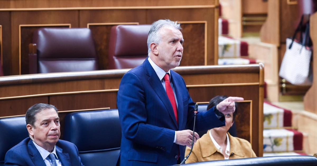 PP y Vox señalan a Torres por el informe de la UCO y él se enroca en ...