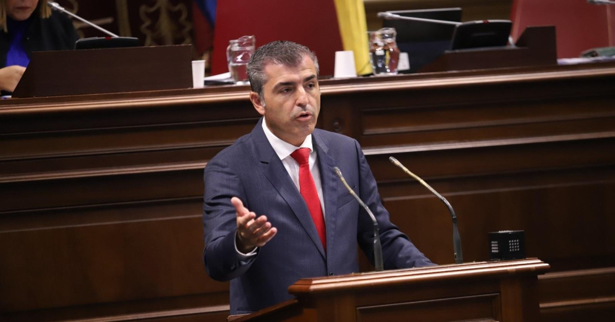 El PP busca reprobar a Torres en Canarias después de que la UCO haya ...