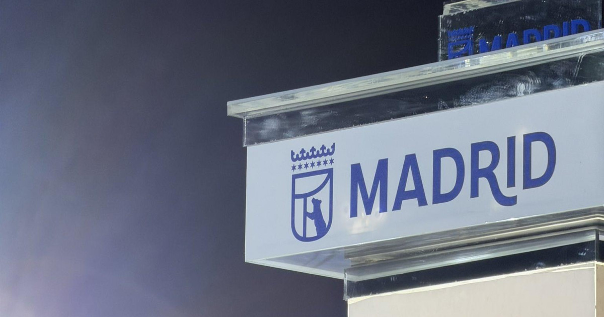 El Ayuntamiento de Madrid cambia su escudo entre opiniones divididas ...