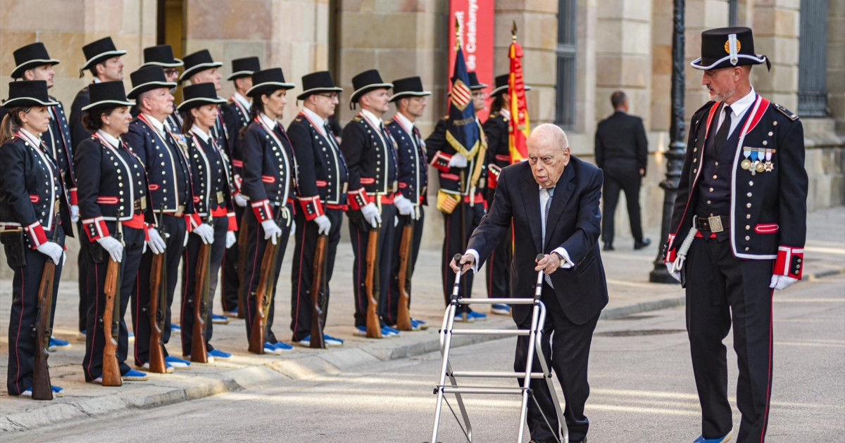Los hechos de la trama armada por los Pujol de los que ya nunca ...