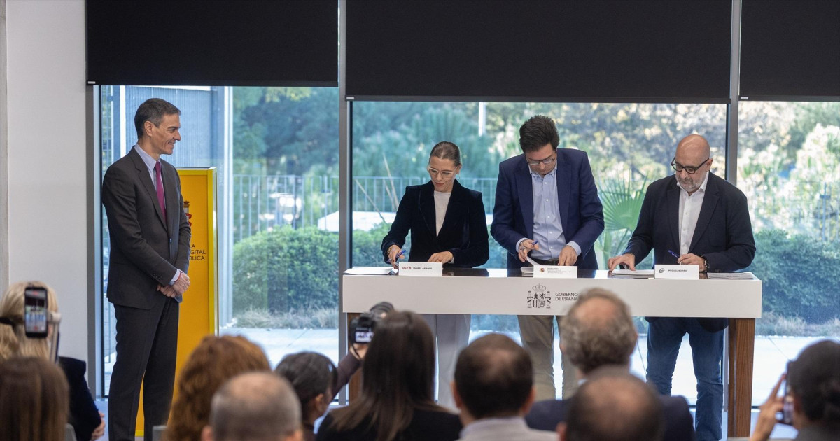 El Congreso convalida el decreto para subir el salario a los funcionarios