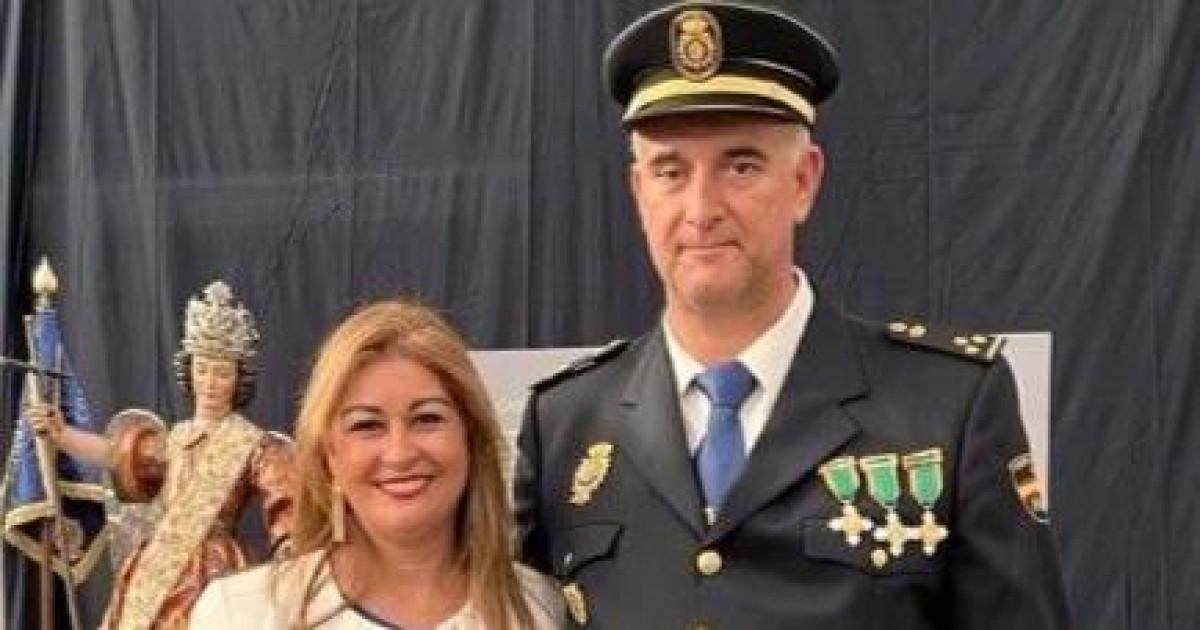 Nuevas revelaciones en el caso del jefe antidroga de Valladolid: «Es la  propia Policía quien levanta la liebre»