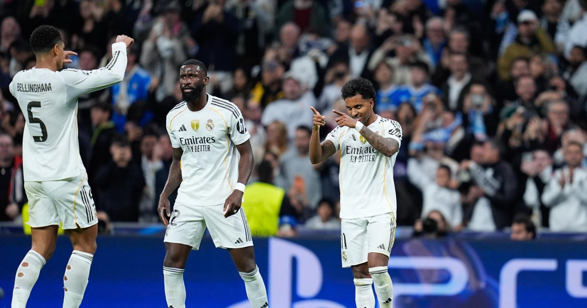 El dinero que ingresaron Real Madrid y Barcelona por su rendimiento en ...