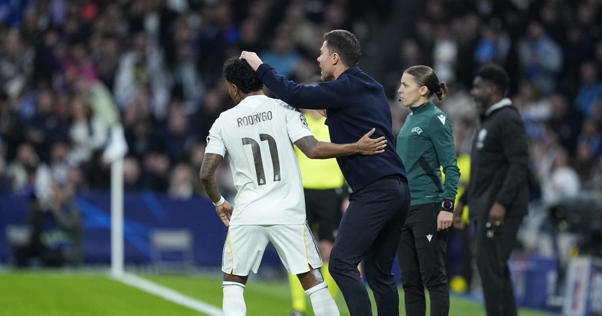 Los jugadores del Real Madrid se sienten más señalados que nunca y ...