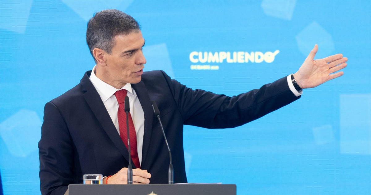 De la subida de sueldo a los funcionarios al nuevo abono, pasando por ...