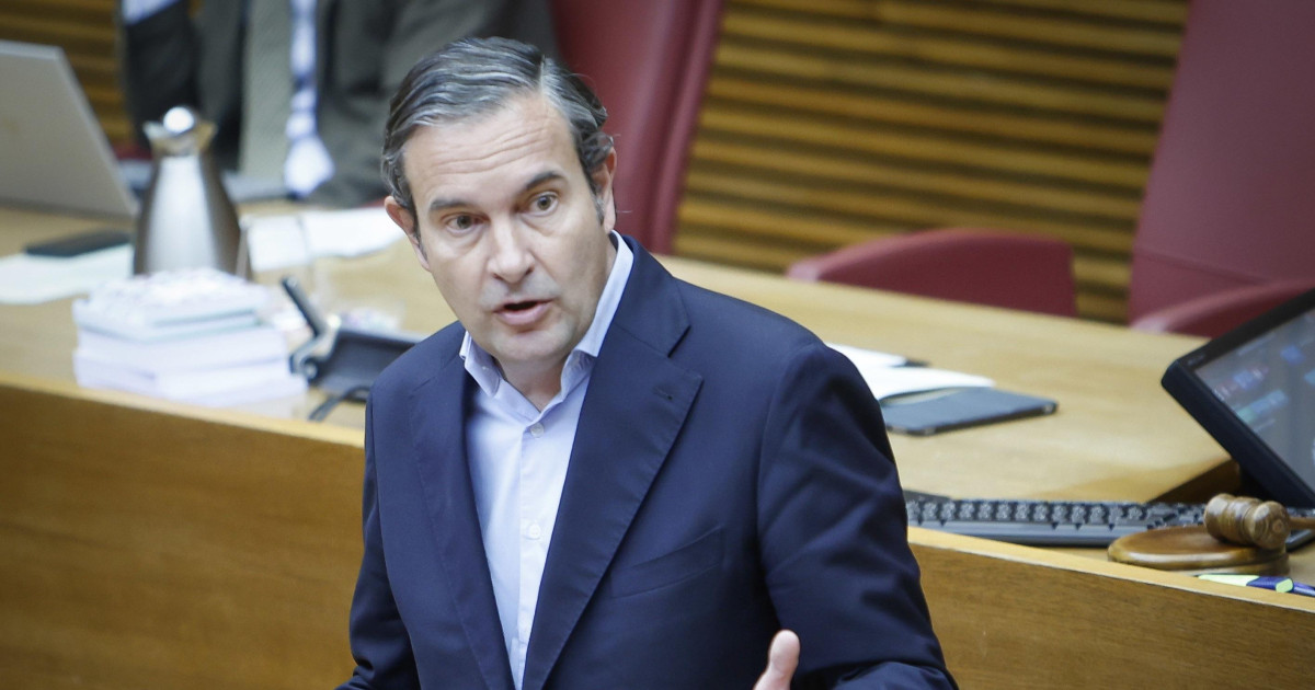 El PP acusa al Gobierno de “boicotear” la comisión de la dana tras el ...