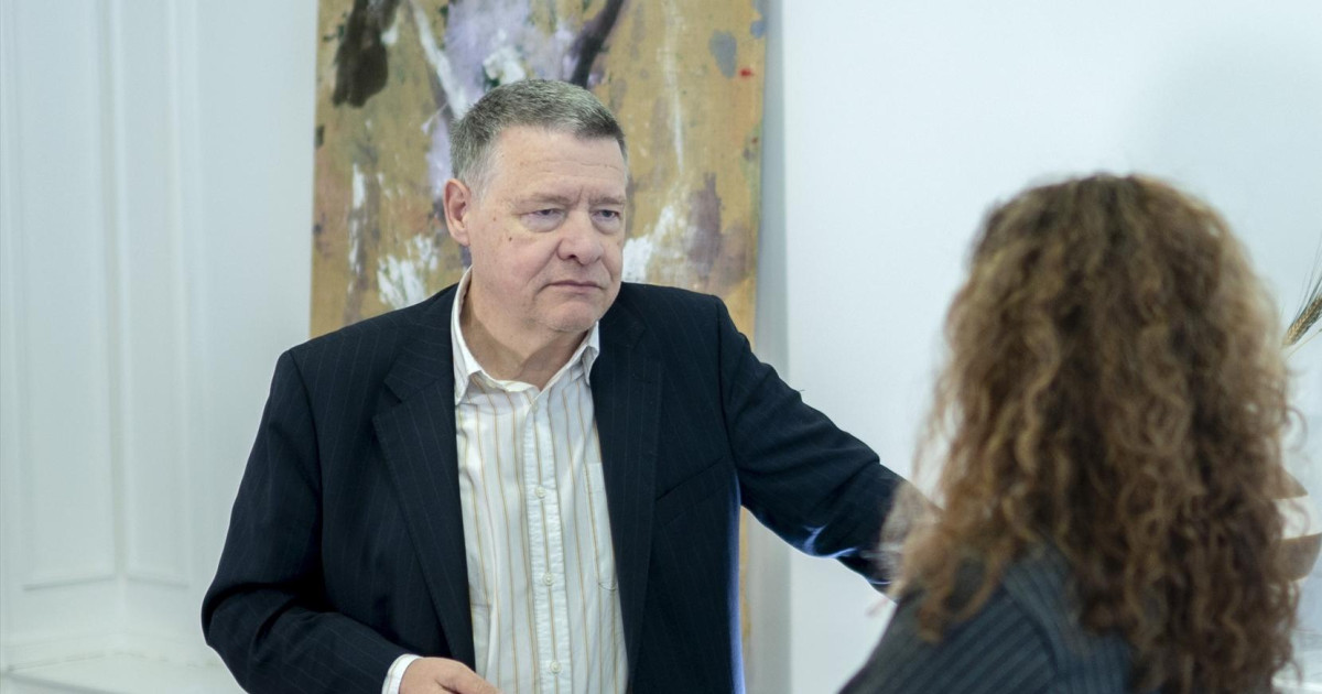 Exministro Jordi Sevilla lanza alternativa socialdemócrata dentro del PSOE para "recuperar la tradición" del partido