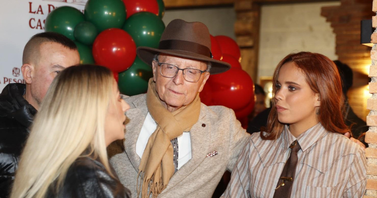 Así celebró Ortega Cano su 72 cumpleaños: sus 3 hijos, toreo de salón,  música y tarta