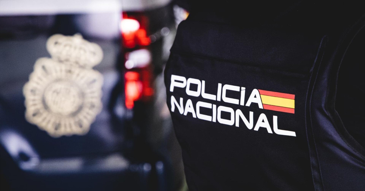 Detenido un hombre en Carabanchel por retener a su madre y atacar a un ...