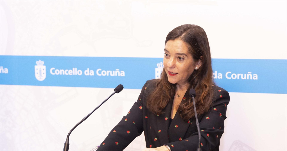 Inés Rey cambia de estrategia ante la nueva denuncia de acoso: del ...
