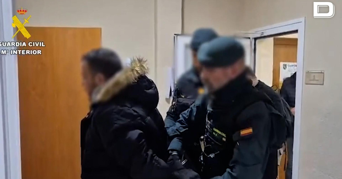 Una reyerta en un bar de un pueblo de Toledo acaba con un hombre ...