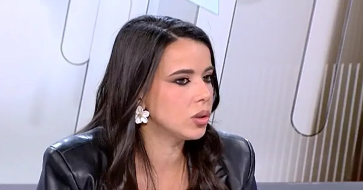 Sarah Santaolalla, sobre Zapatero y su cita secreta con el detenido de Plus  Ultra: «Va allí a hacer deporte»