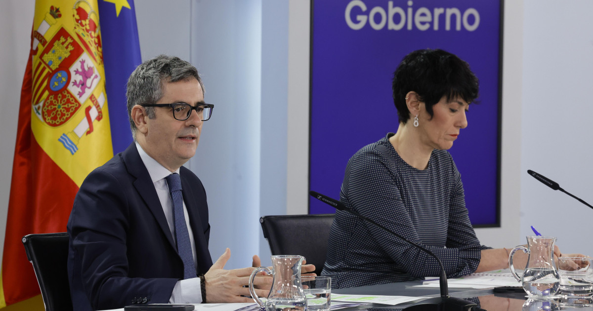 El PSOE negociará con Sumar la bonificación a los caseros pero avisa de ...