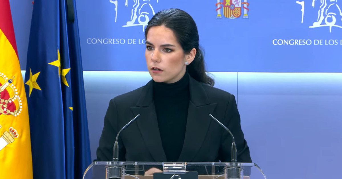 Vox exige la comparecencia de Puente y los presidentes de Adif y de ...
