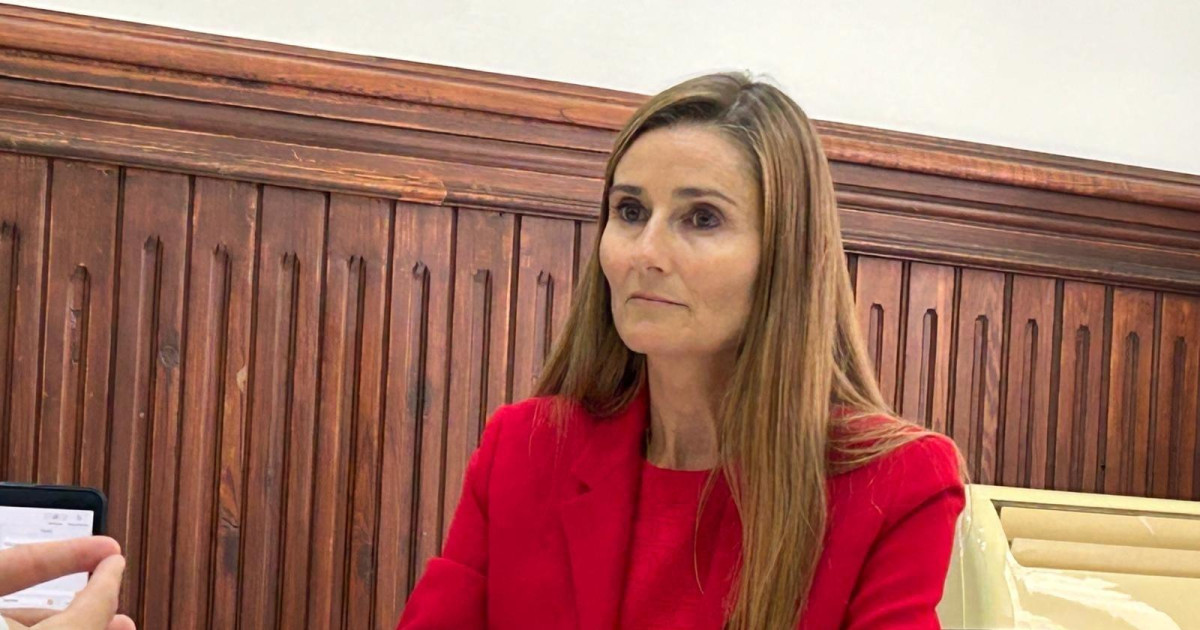 La concejala de Vox denunciada por delito de odio pide «evitar recurrir ...