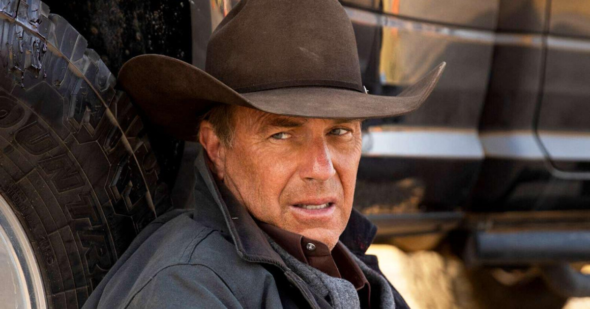 Nova série de Kevin Costner e Morgan Freeman promete cativar fãs de Yellowstone