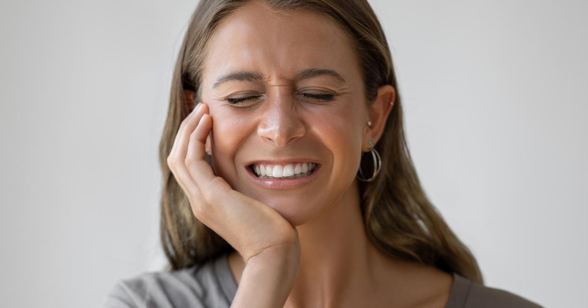 Bruxismo: qué hacer para intentar amortiguar el rechinar de dientes