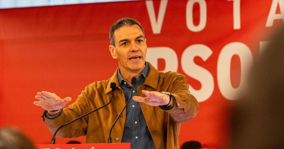 El PSOE exige a Feijóo que condene el insulto de una concejala del PP a ...