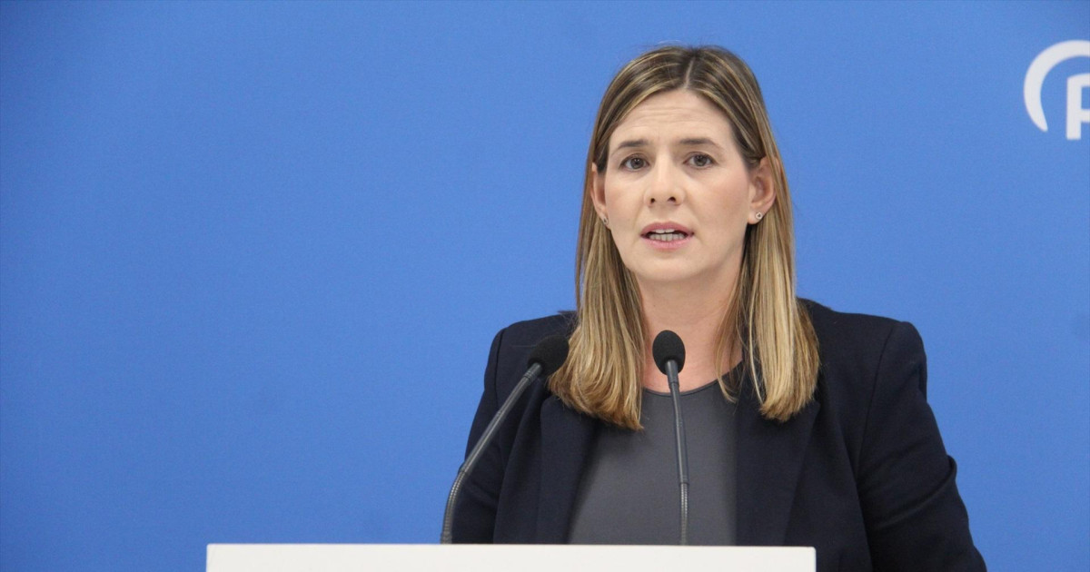 La horquilla de diputados en las Cortes motiva la enmienda del PP al ...
