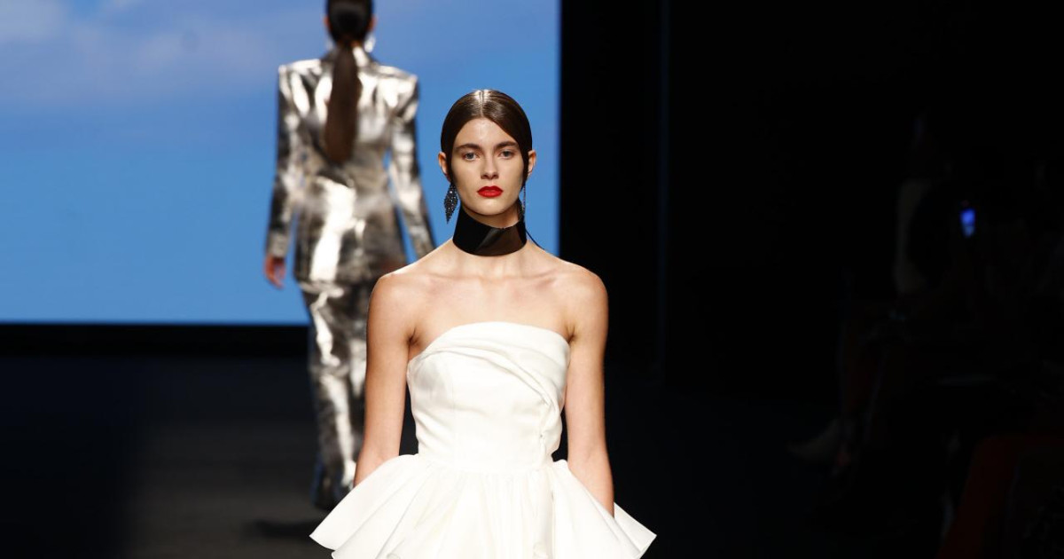 Muere a los 21 años Cristina Pérez Galcenco, modelo e hija del exfutbolista Nacho Pérez