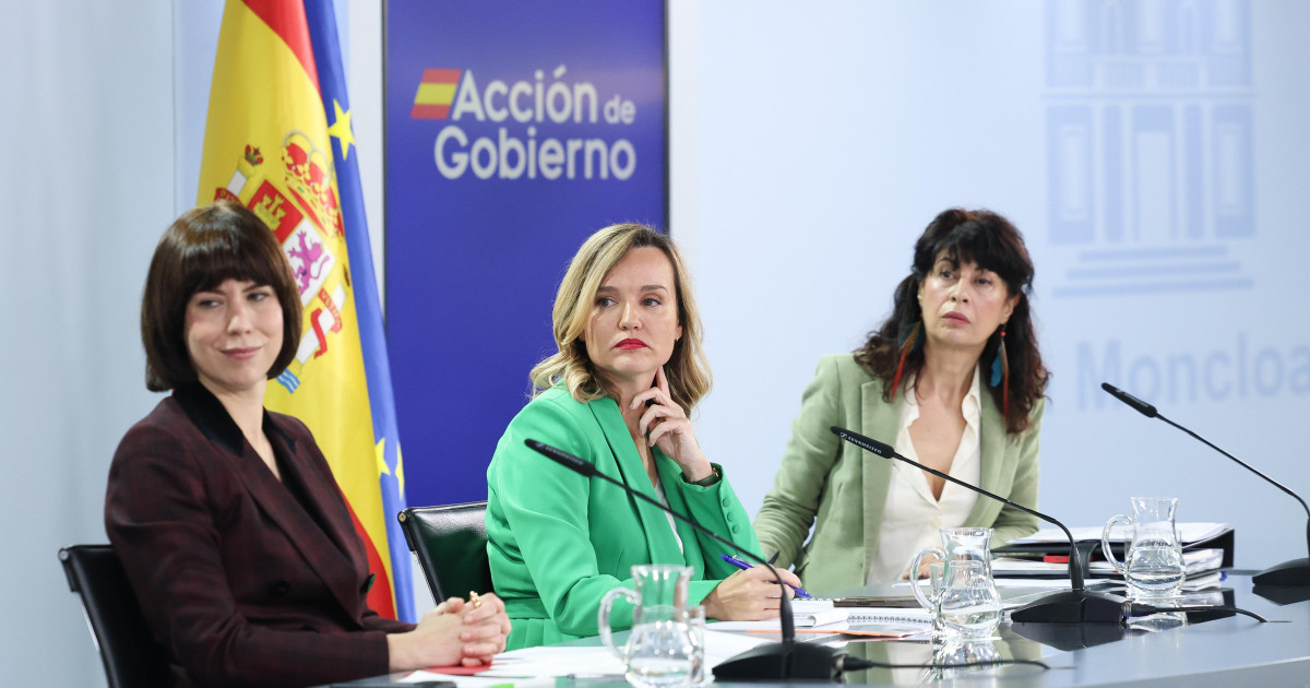 La debacle de Alegría y las malas encuestas disparan la alarma en el ...