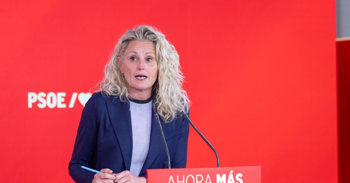 El PSOE, cercado por la corrupción, sostiene que al PP «se le adelanta ...