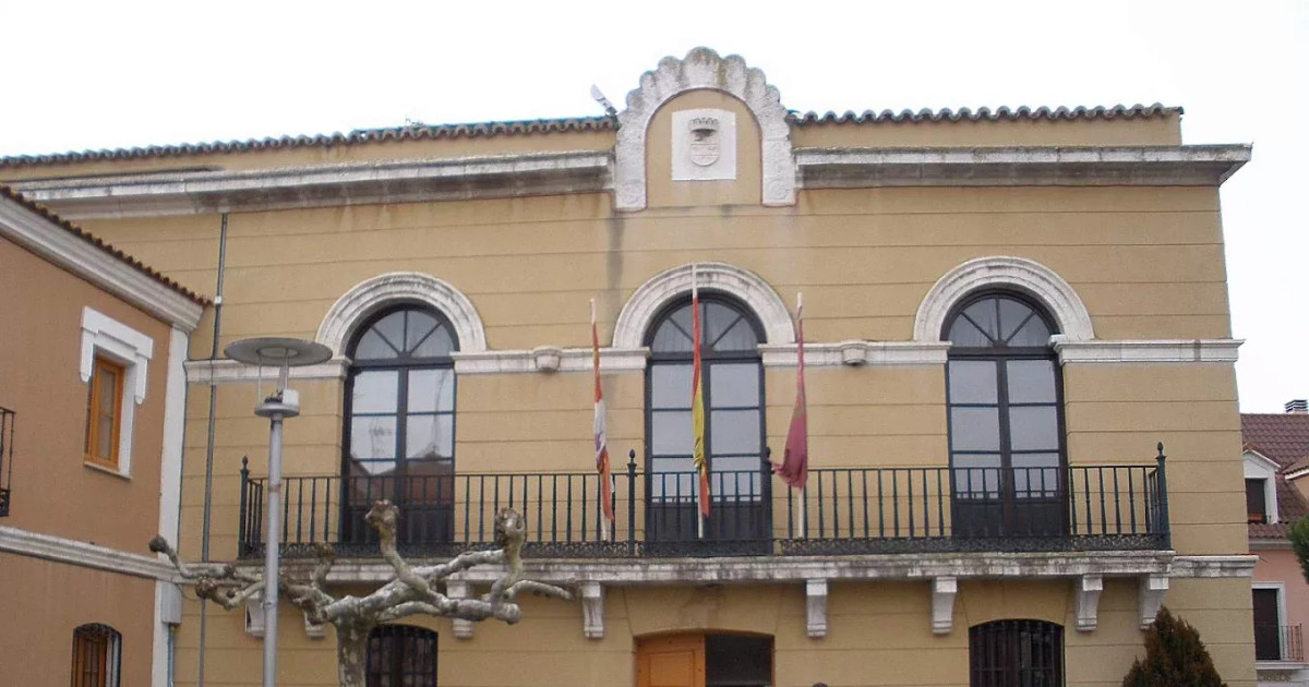 El PP expulsa al concejal de un pueblo de Valladolid acusado de ...