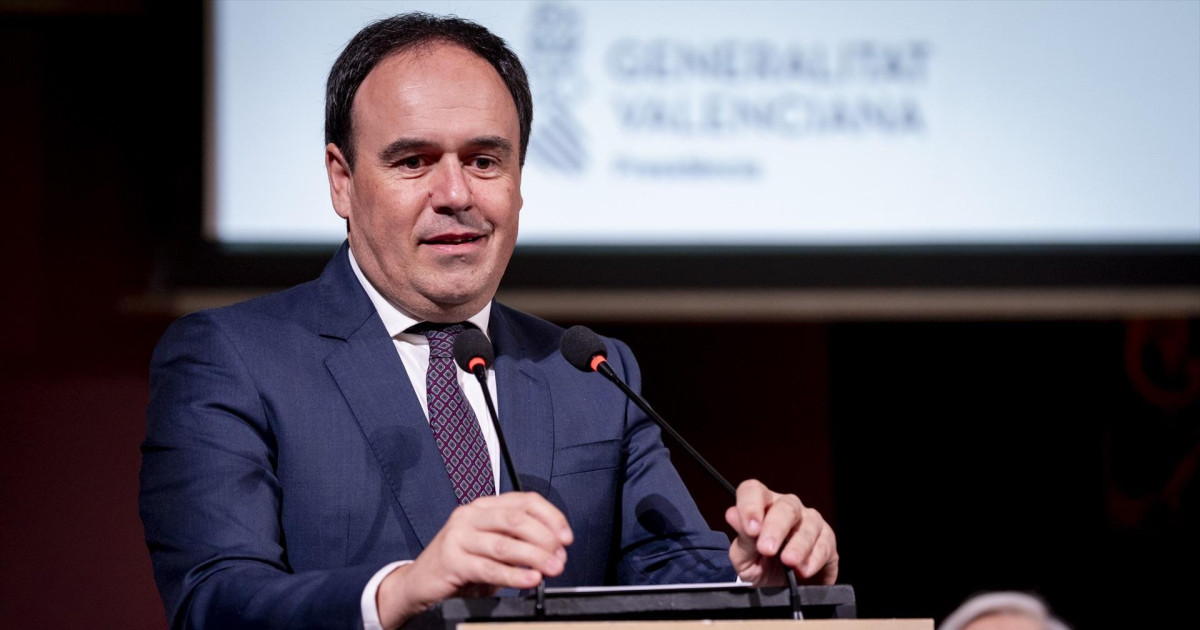 Bajada de impuestos en la Comunidad Valenciana: así quedan las nuevas ...