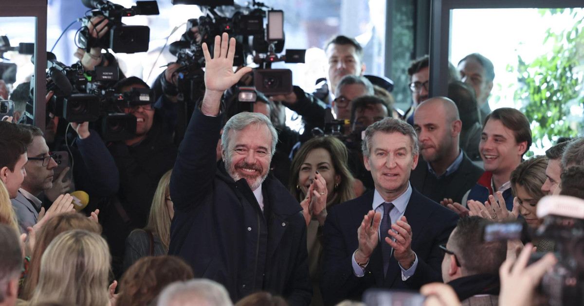 Por qué el PP pierde escaños la última semana antes de las elecciones ...