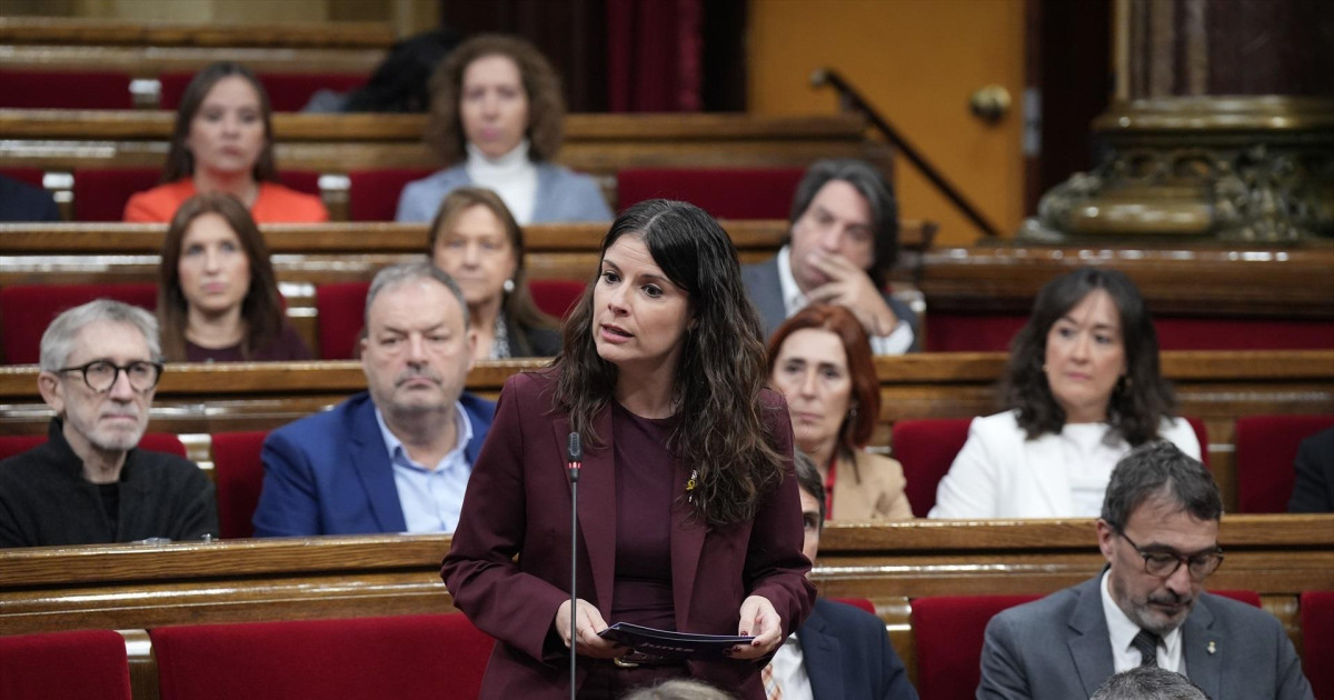 Junts rechaza una moción de censura contra Sánchez pese a la crisis del ...