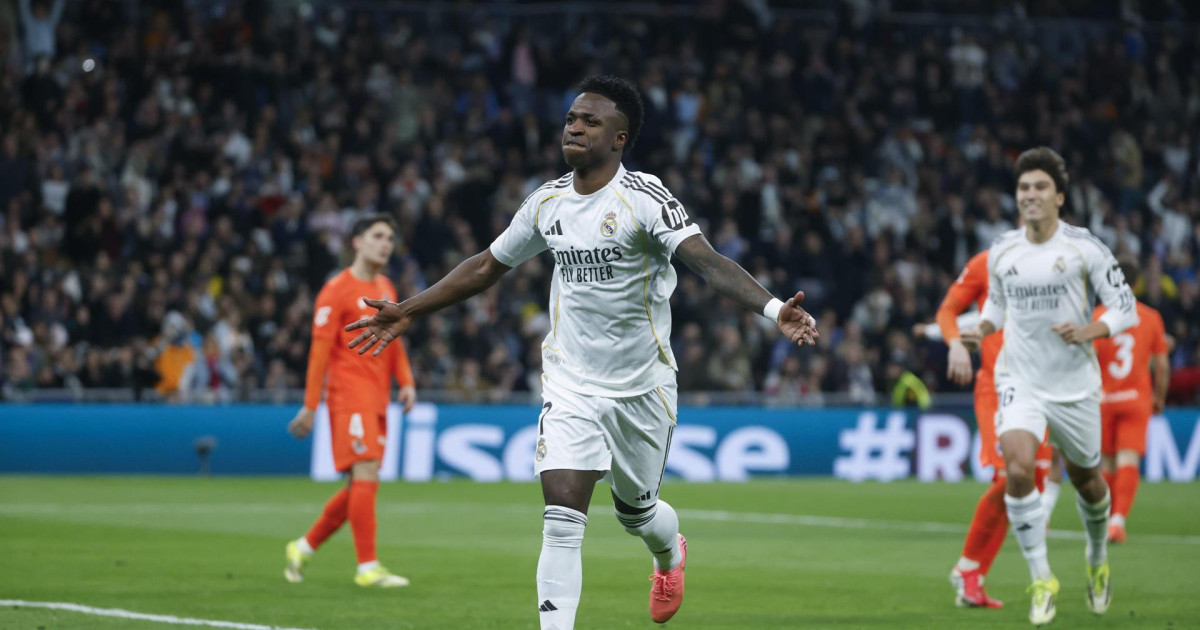Así queda la clasificación de LaLiga tras la jornada 24: el Real Madrid ...