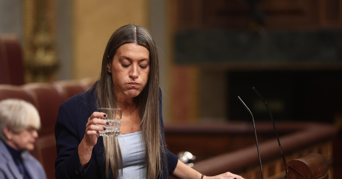 Junts votará 'no' a la ley de Vox para prohibir el burka y anuncia una ...