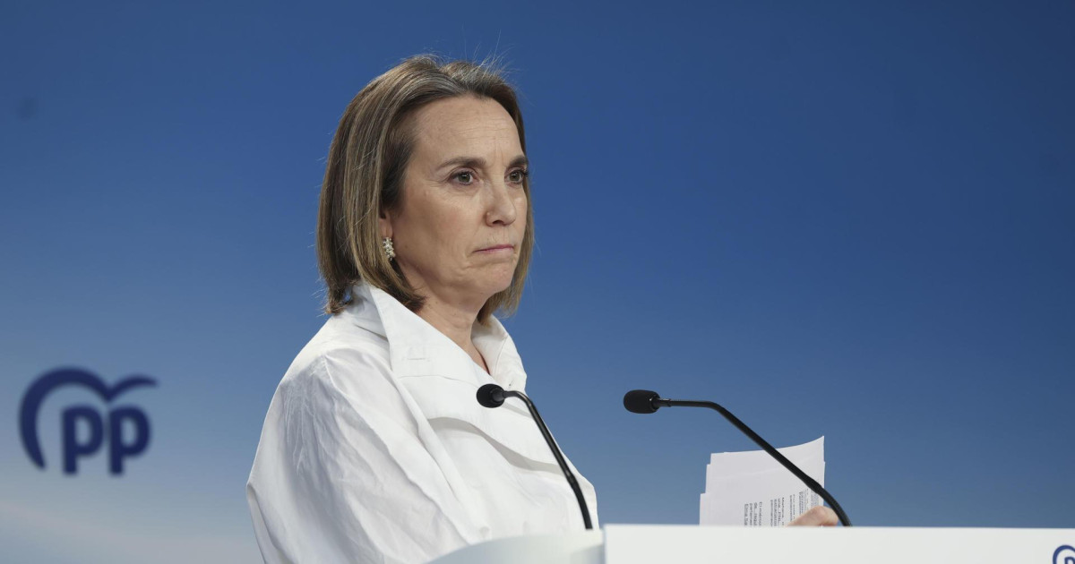 El PP condiciona su apoyo al decreto anticrisis por la guerra de Irán a ...