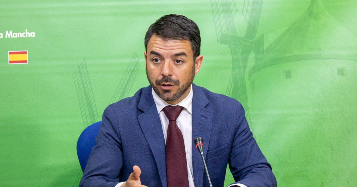 Vox acusa al PP de apropiarse de su discurso contra el Estatuto: “La ...