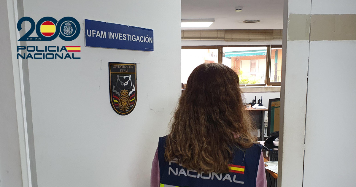 A prisión por agresión sexual y pornografía con una menor de 16 años