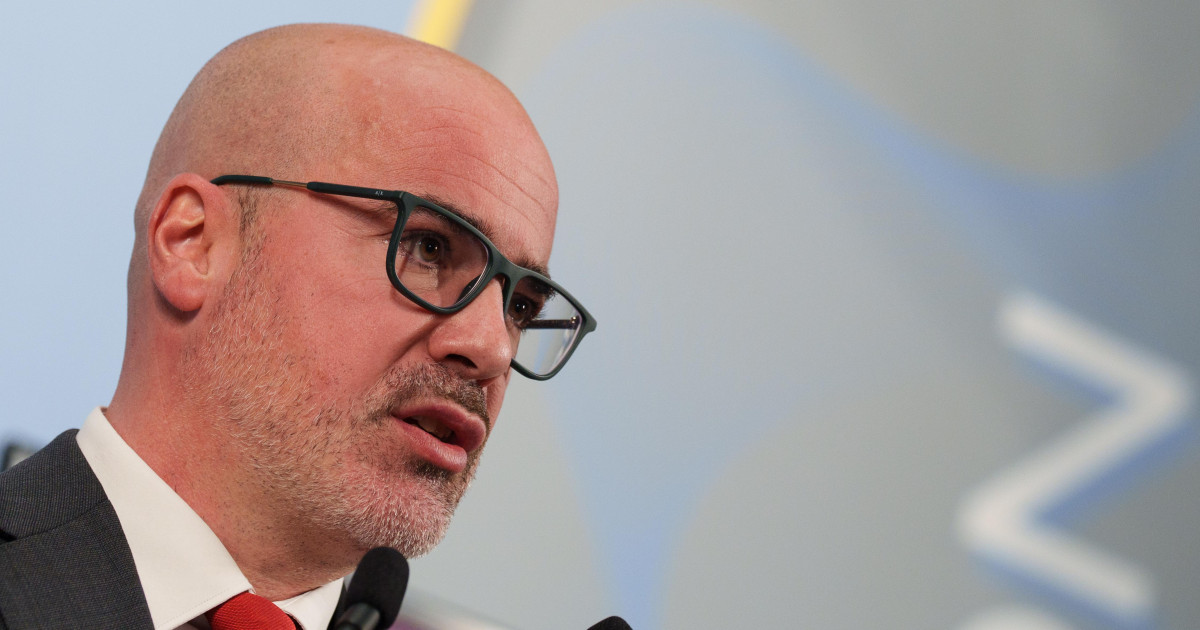 El delegado del Gobierno carga contra la Comunidad por las obras en la ...