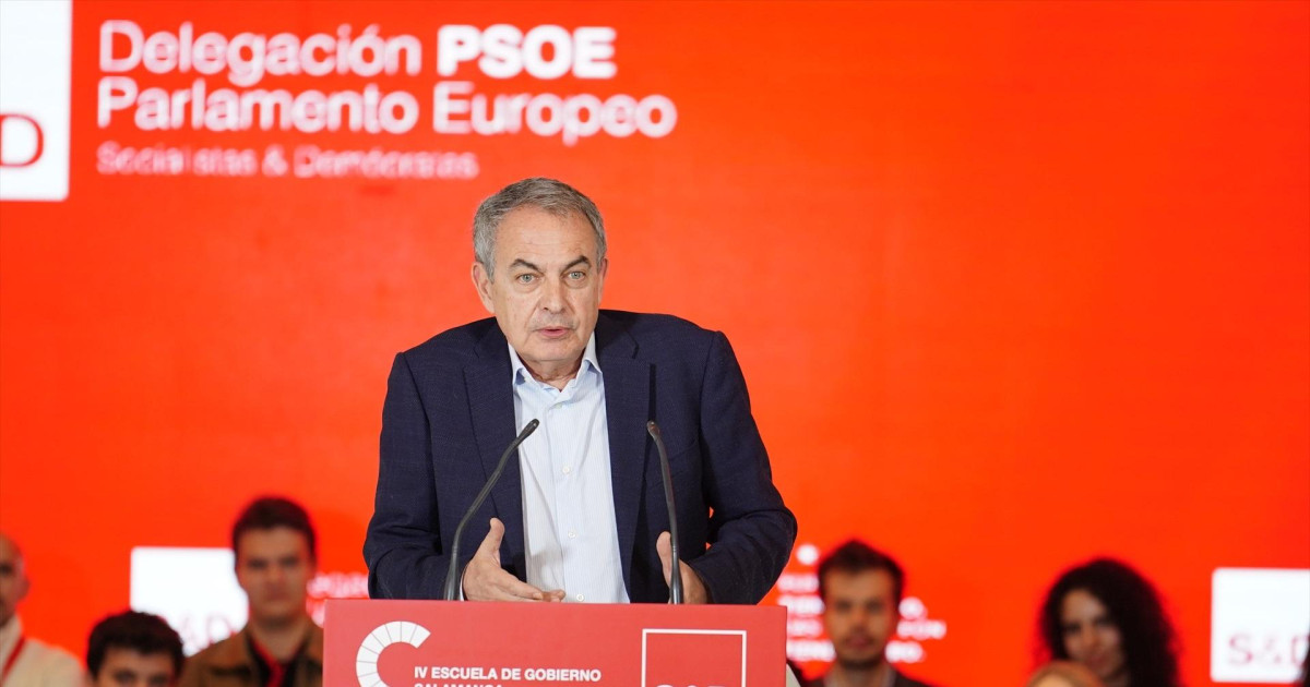 Las exclusivas de El Debate que llevan a Zapatero a la comisión de ...